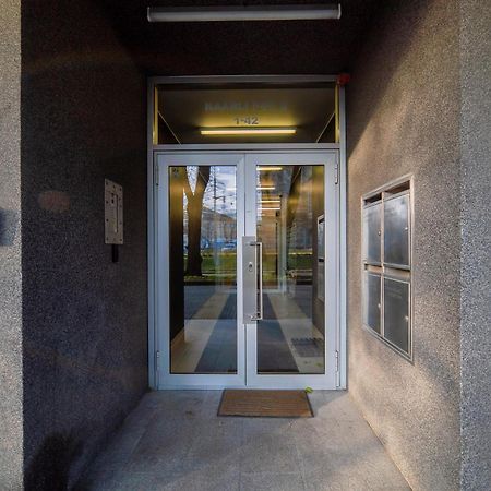 Romeo Family Kaarli Apartment 탈린 외부 사진